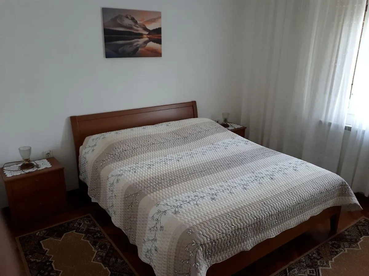 Apartman Ivan Πούλα Κροατία