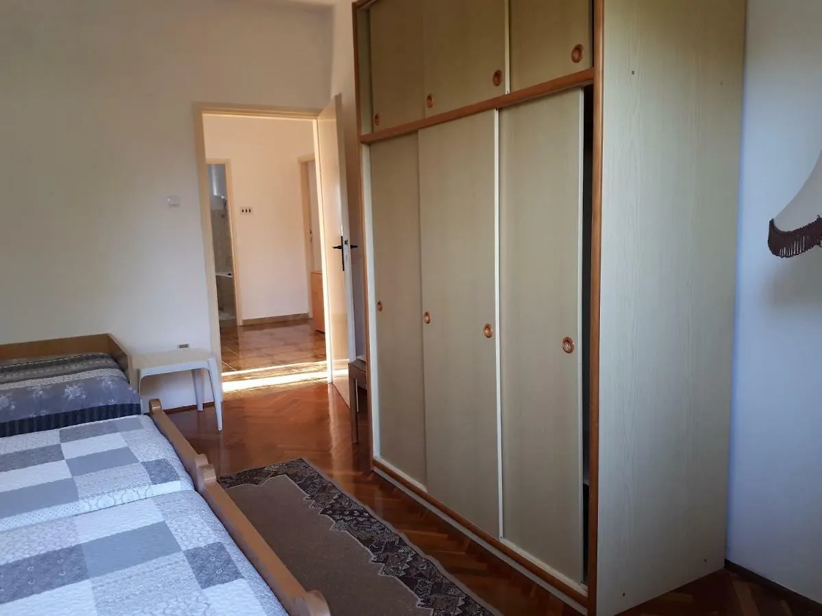 Διαμέρισμα Apartman Ivan Πούλα Κροατία