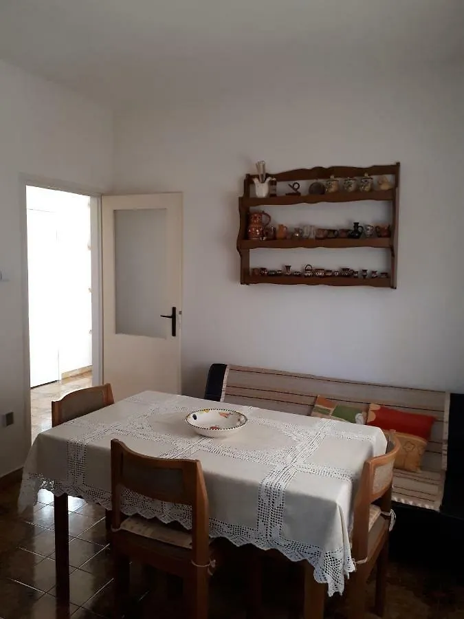 Apartman Ivan Πούλα Κροατία