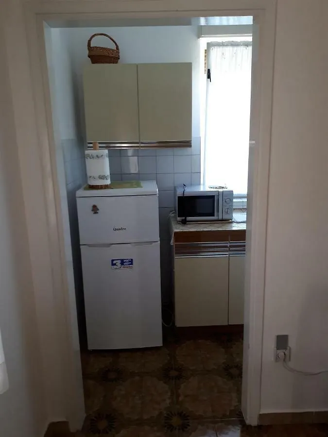Apartman Ivan Πούλα